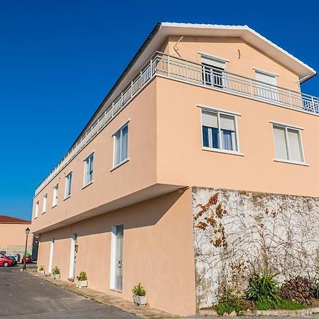 Apartamento Centrico Con Vistas Al Mar Villanueva De Arosa Exterior photo