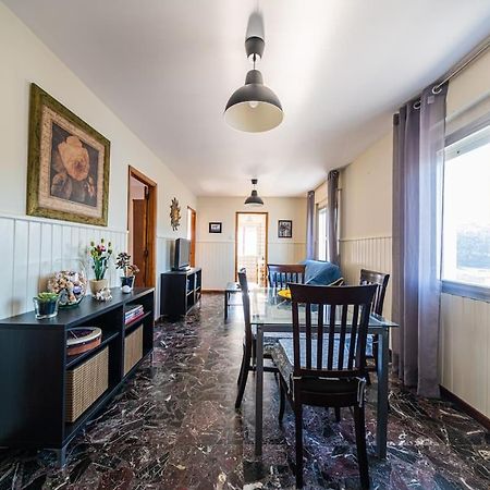Apartamento Centrico Con Vistas Al Mar Villanueva De Arosa Exterior photo
